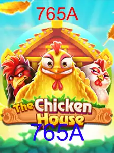 TheChickenHouse
