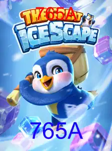 TheGreatIcescape